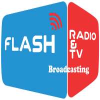 89.2 Flash FM Rwanda on 9Apps