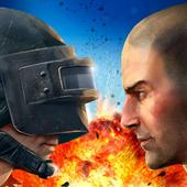 Find Nearby PUBG Player icon