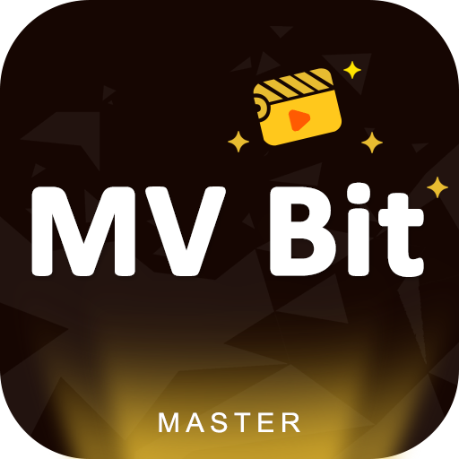 MV Bit Master, Status Video icon