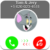 Call From Tom Cat icon