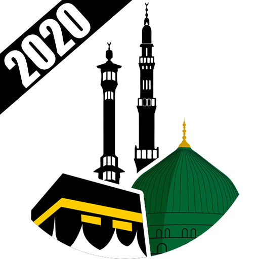 Mecca Sticker For Whatsapp - Madina WAStickerApps icon