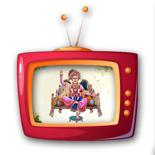 Swaminarayan Tv icon