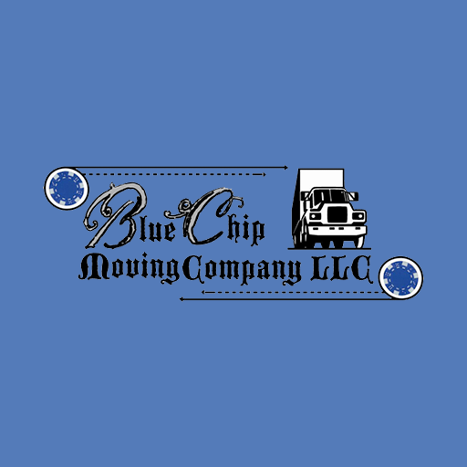 Blue Chip Moving Company, LLC icon