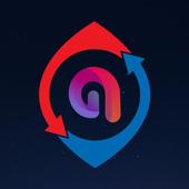 Messenger - High Quality Chat for Free icon