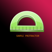 Smart Protractor icon