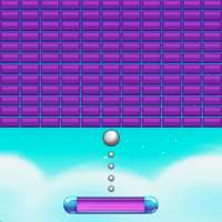 Sky Bricks - Free Puzzle Game