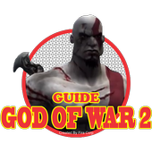 Guide God Of War 2 आइकन