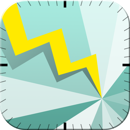 Lightning Distance Calculator icon