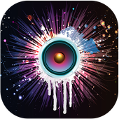 Black Music Player icon