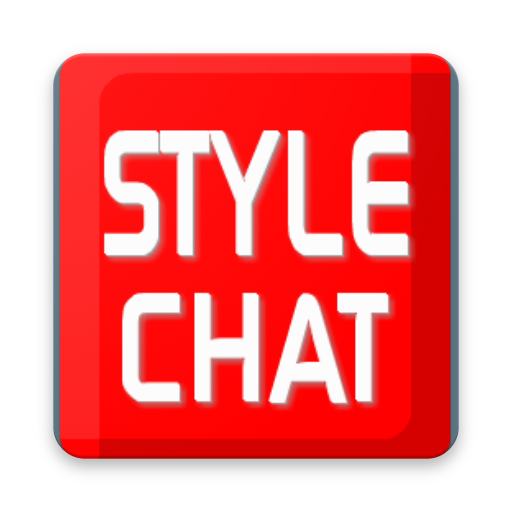 Style Your Chat icon