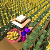 Corn Farm Professional icon