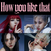 How You Like That иконка