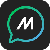 ikon Sports Messenger by Mitoo