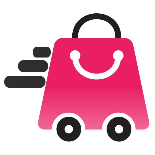 Driveadom - Livraison à domicile icon