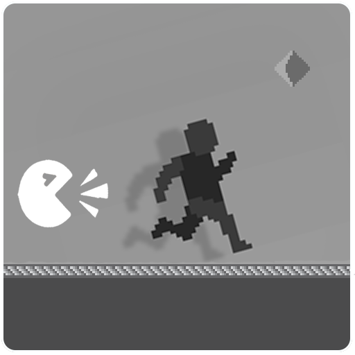 Surf man : Voice control icon