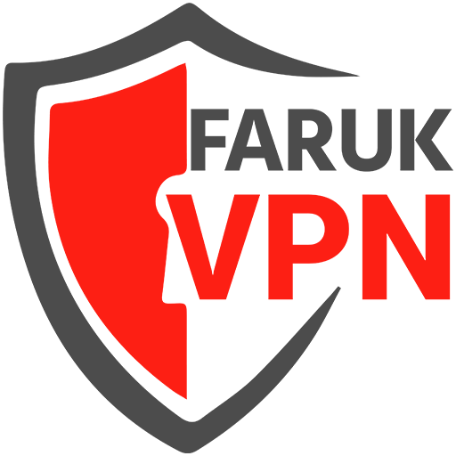 Faruk VPN icon
