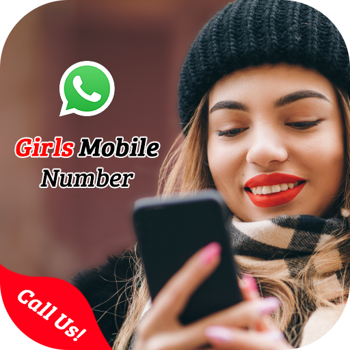 USA Girl Number Search - Find Girl Number icon