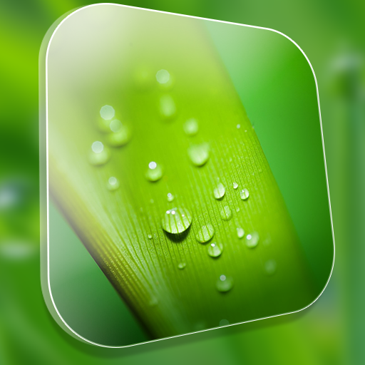 Water Live Wallpaper icon