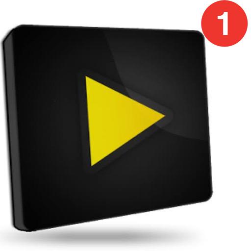 Real Video dr Player HD-All Format Full HD 4k, 3gp icon