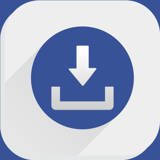 FB Downloader for Facebook icon