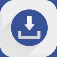 FB Downloader for Facebook