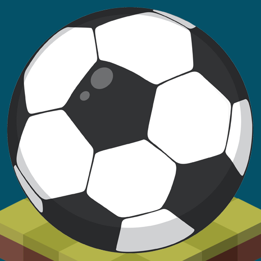 Ketuk Game Gembira Bola icon