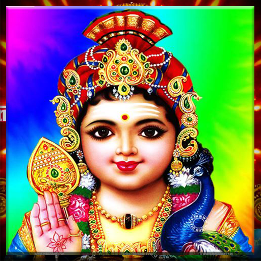 Murugan Wallpapers icon