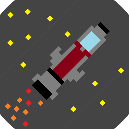 Space Shooter Unlimited icon