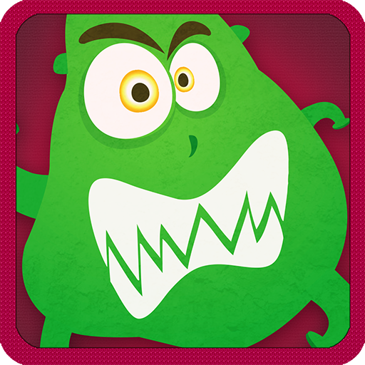 Fight The Virus icon