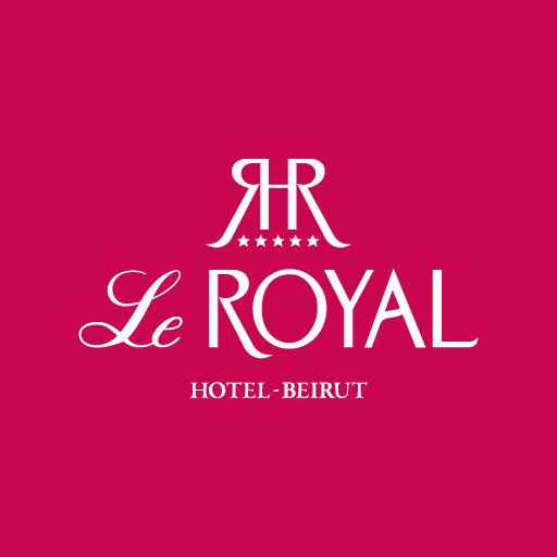 Le Royal Hotel icon