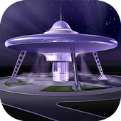 Escape Games - Space Station icon