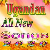 Ugandan All New Songs on 9Apps