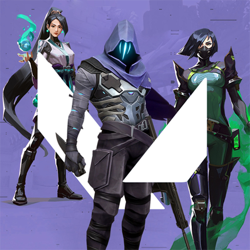 4K Valorant Wallpaper icon