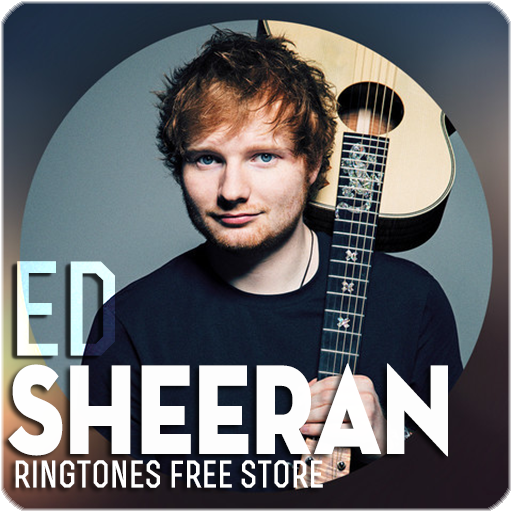 ED Sheeran Ringtones Free icon