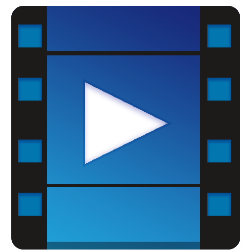 MX Pro Energy Player иконка