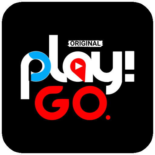 Play Go: películas y series gratis icon