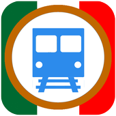 Metro MX Mexico, Montorrey icon