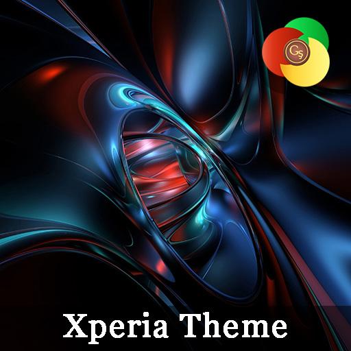 fusion | Xperia™ Theme icon