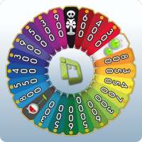 La Roue Gagnante on 9Apps