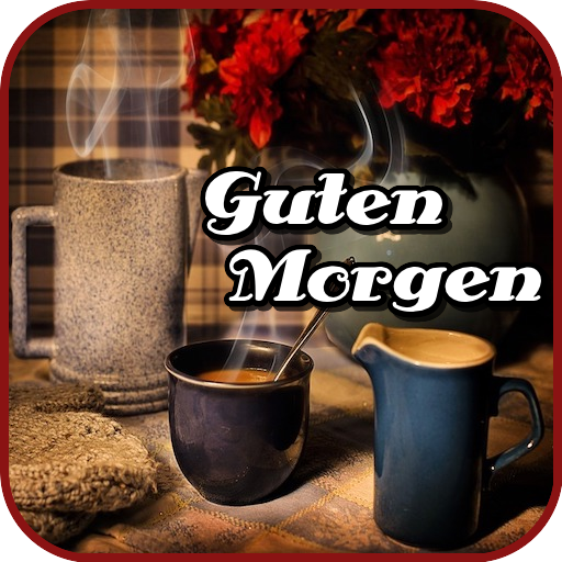 Guten Morgen, Schönen Tag &amp; Abend, Gute Nacht icon