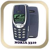 Nokia 3310 Nada Dering jadul