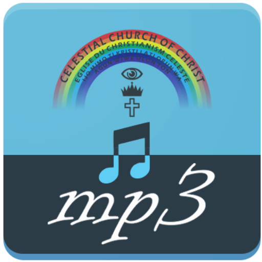 CCC Hymns MP3 icon