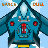 Space duel II icon