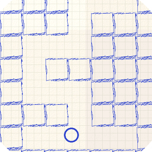 Ball Maze - Accelerometer icon