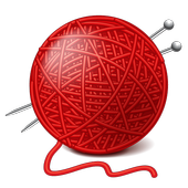 Cross Stitch - Color By Letter icon