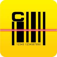 Barcode Scanner on 9Apps