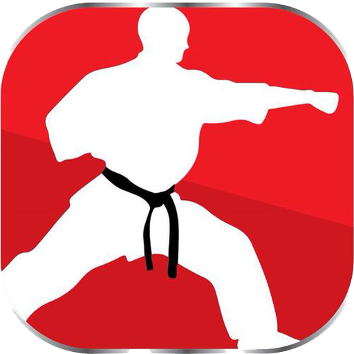 The Martial Arts App for Martial Artists icon