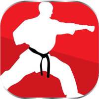 The Martial Arts App for Martial Artists