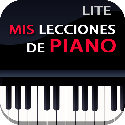 Curso de Piano icon