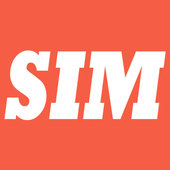 SIM - Tic Tek Toe icon